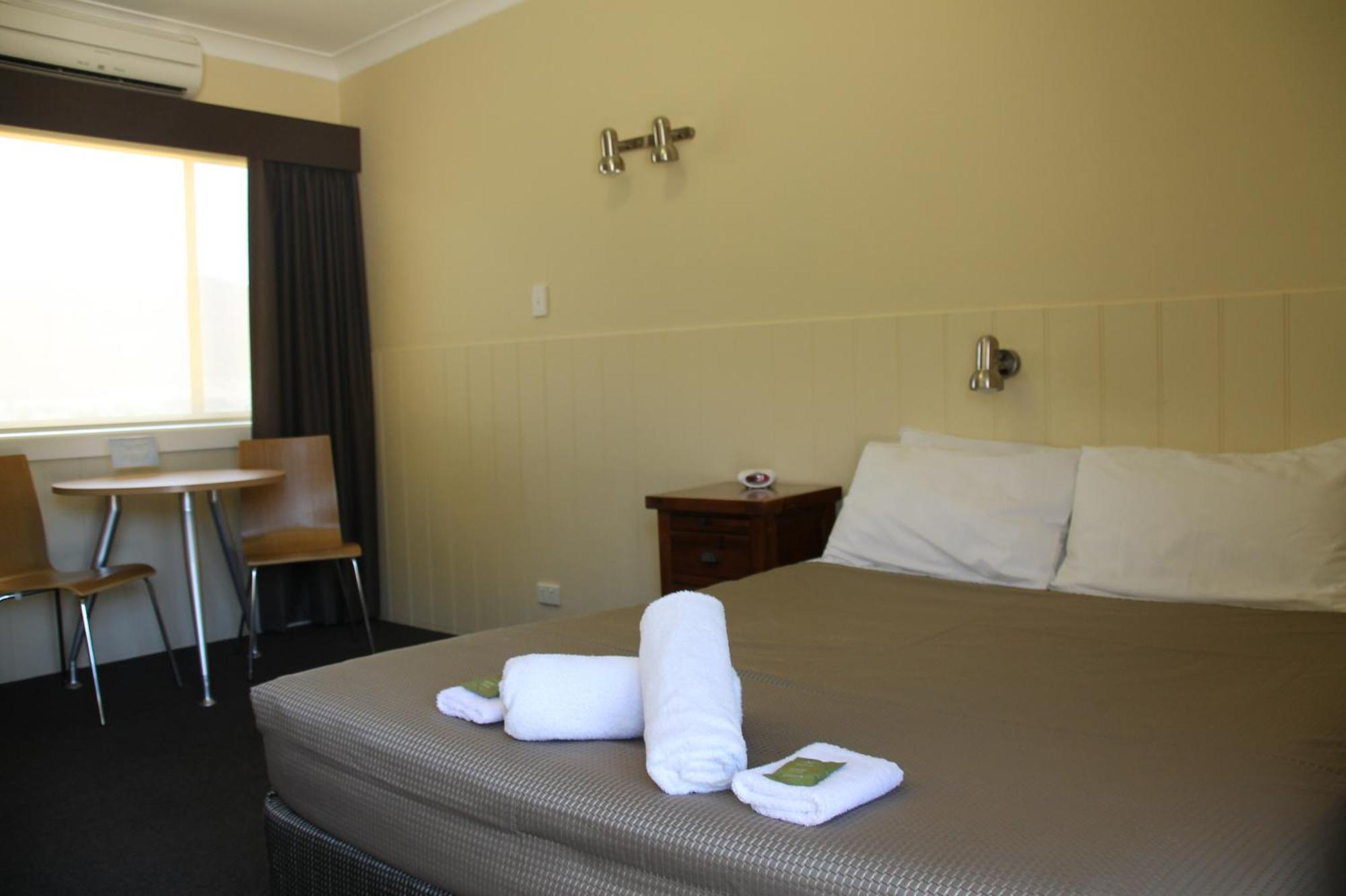 Mountain View Motel Corryong 部屋 写真