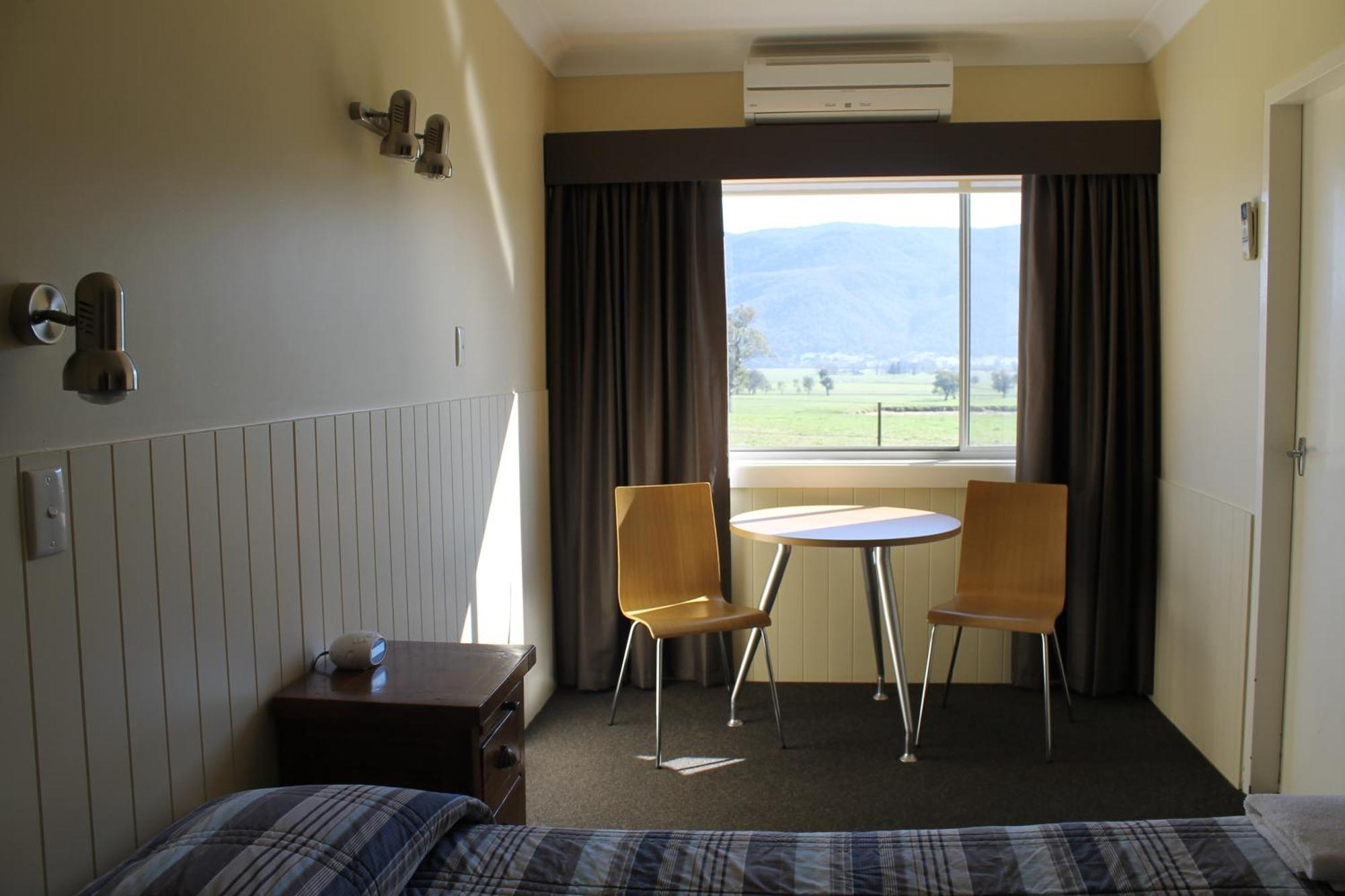 Mountain View Motel Corryong 部屋 写真