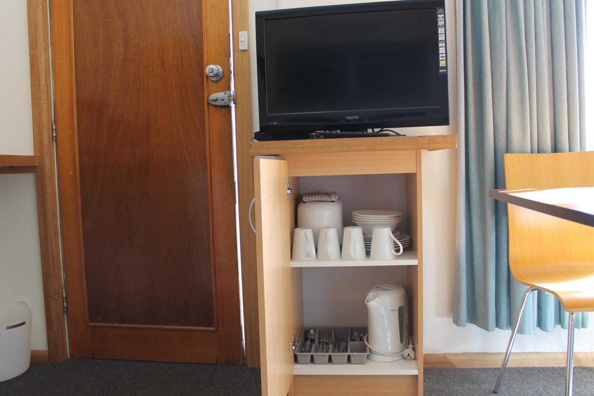Mountain View Motel Corryong 部屋 写真