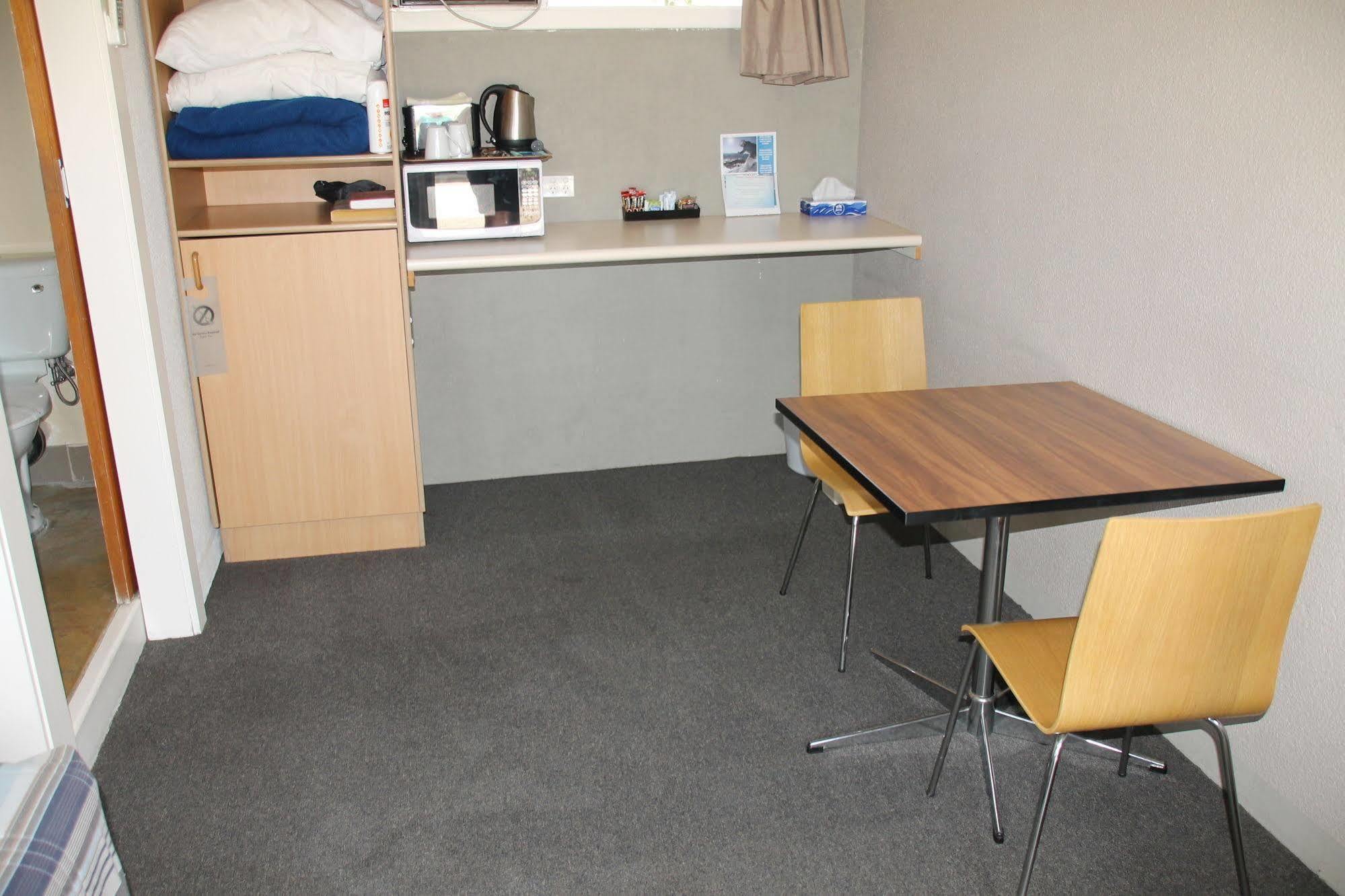 Mountain View Motel Corryong エクステリア 写真