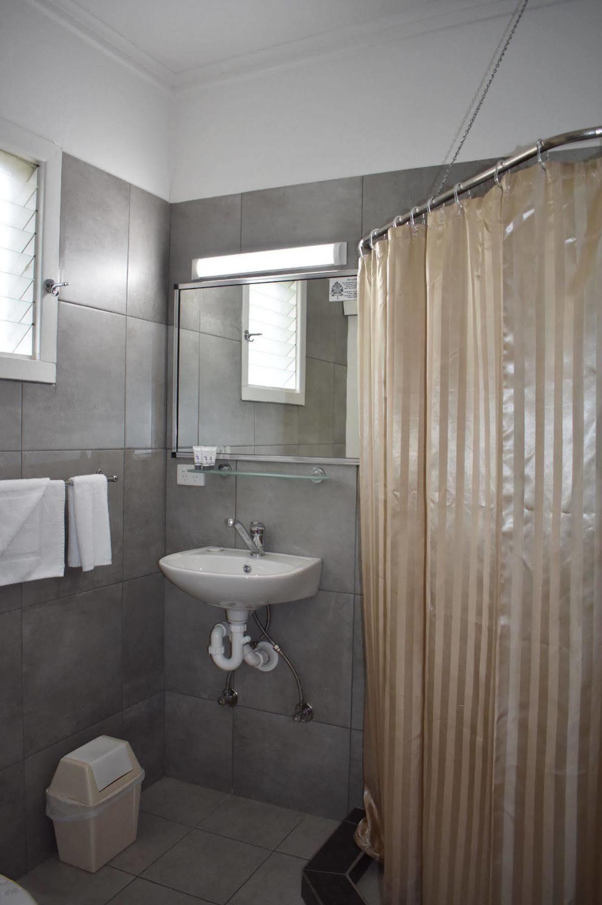 Mountain View Motel Corryong エクステリア 写真