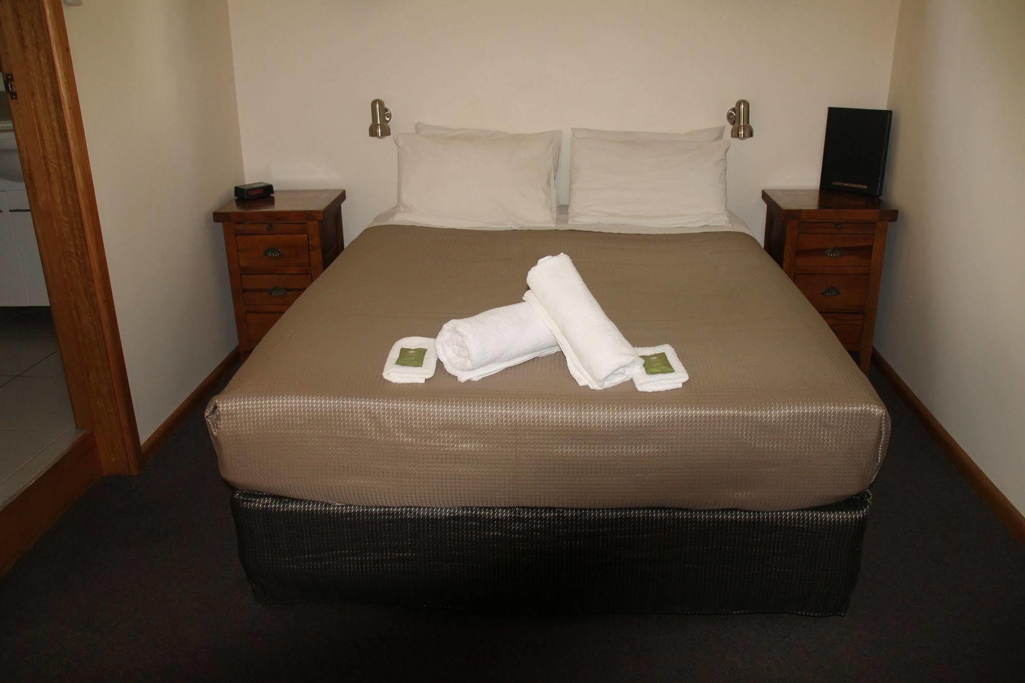 Mountain View Motel Corryong エクステリア 写真